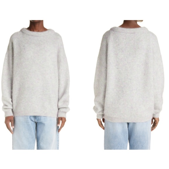 Acne Studios Sweaters - ACNE STUDIO Sweater